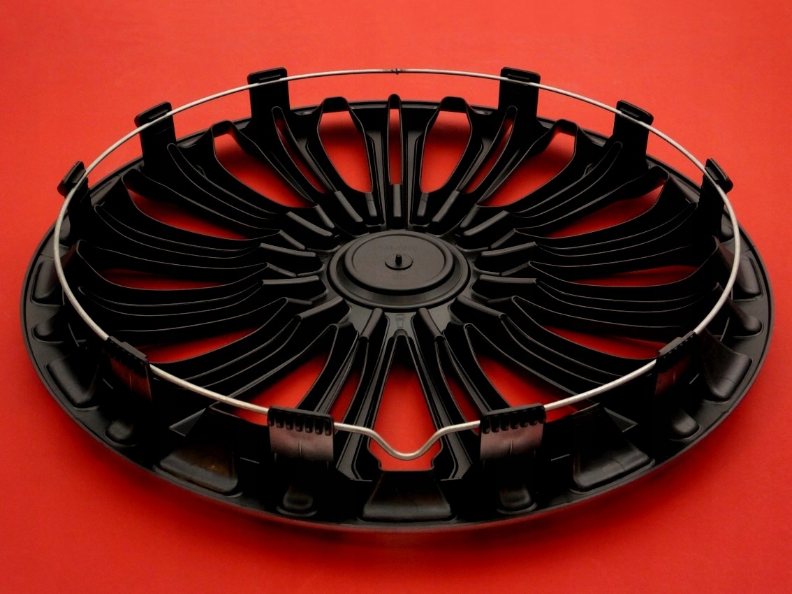 KOŁPAKI 17'' CITROEN - Grand C4 C5 Tourer C6 VNT