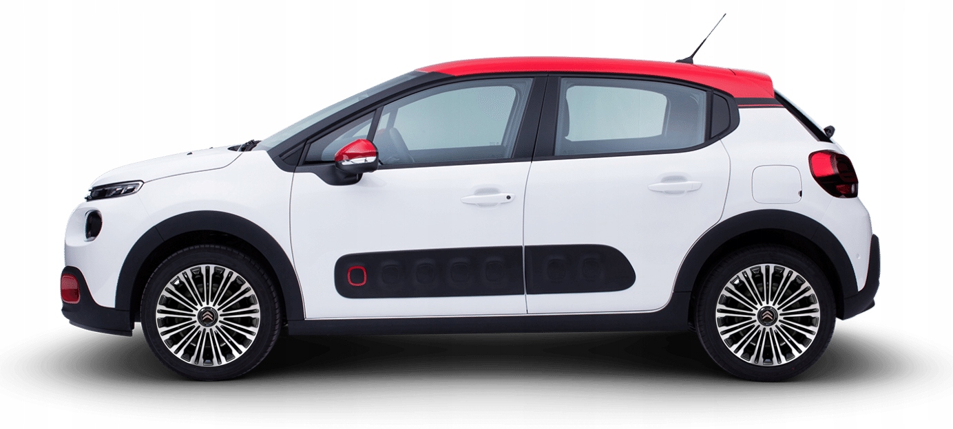 KOŁPAKI 17'' CITROEN - Grand C4 C5 Tourer C6 VNT