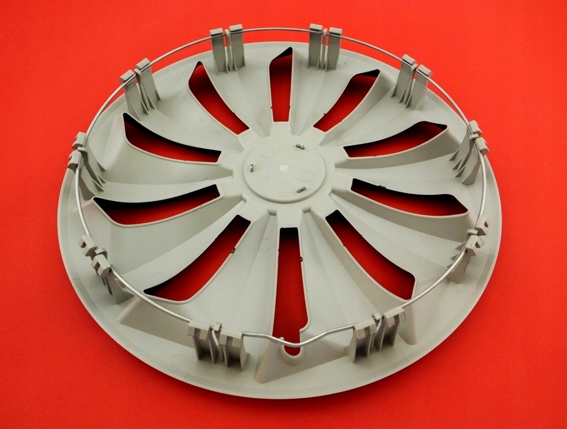 KOŁPAKI 15'' AUDI - B5 B3 B4 80 A2 A3 A4 A5 A6 FXM