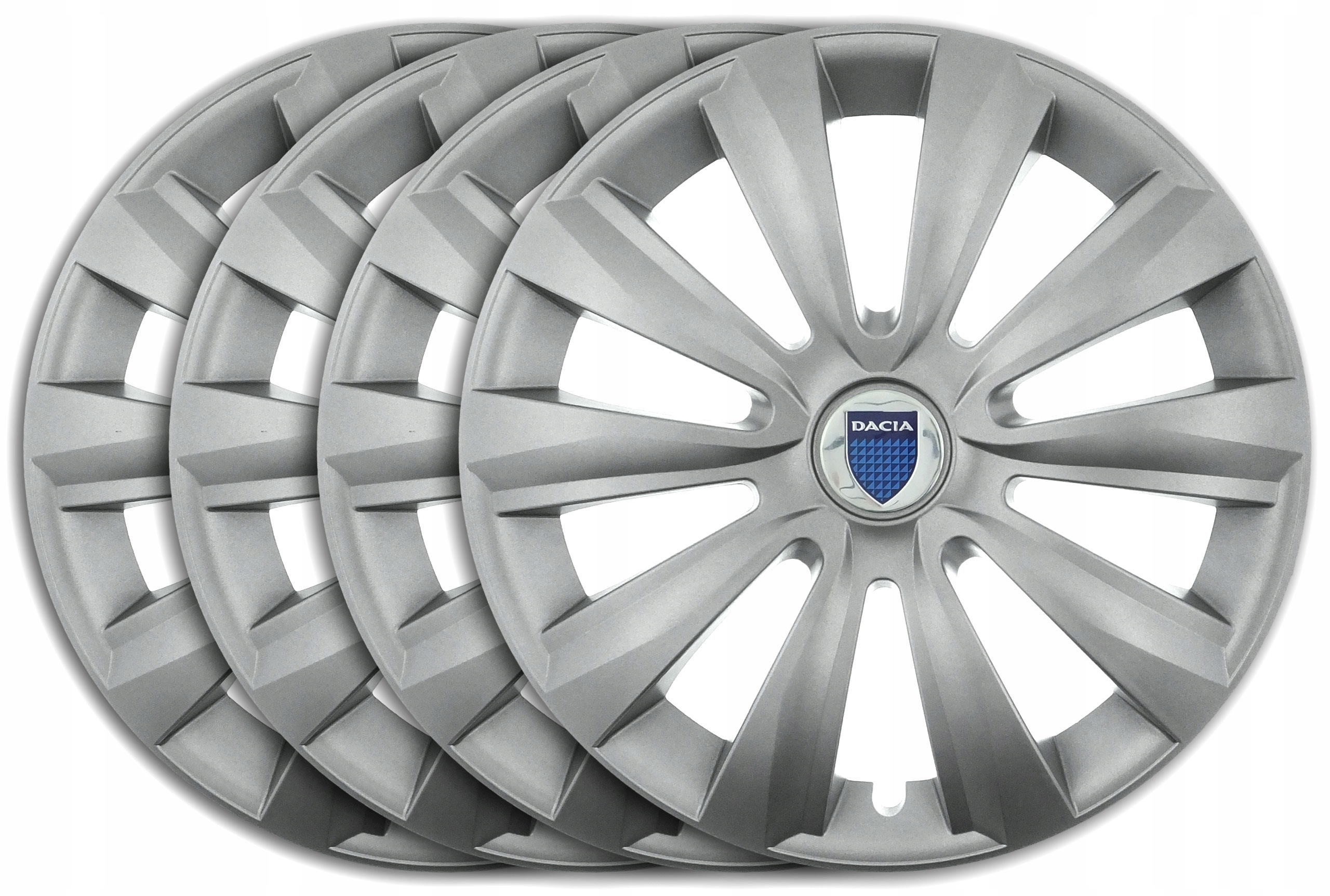 KOŁPAKI 16'' DACIA Sandero Logan Duster DLS
