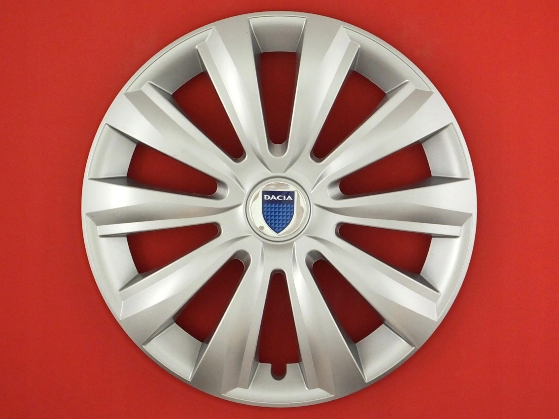 KOŁPAKI 16'' DACIA Sandero Logan Duster DLS
