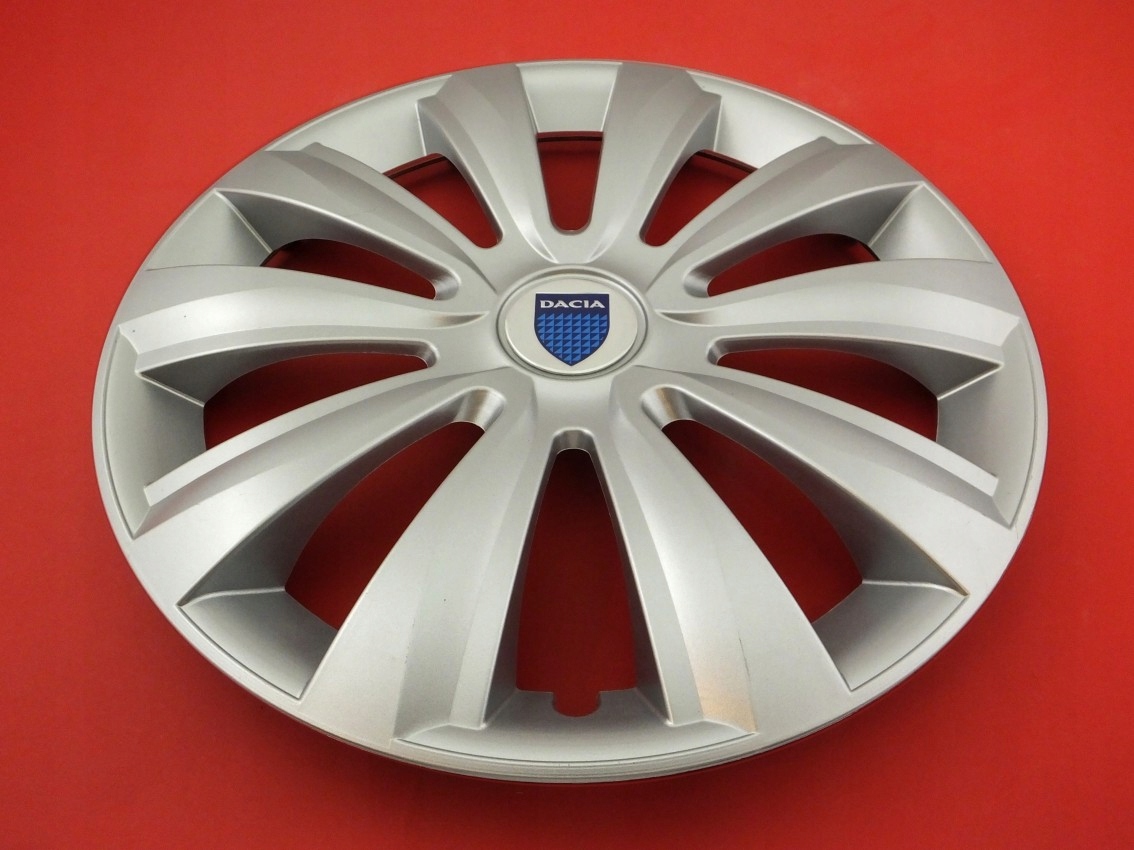 KOŁPAKI 16'' DACIA Sandero Logan Duster DLS