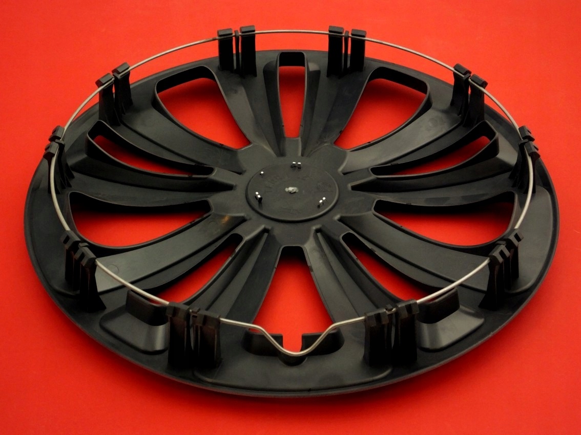 KOŁPAKI 15'' AUDI - B5 B3 B4 80 A2 A3 A4 A5 A6 TRM