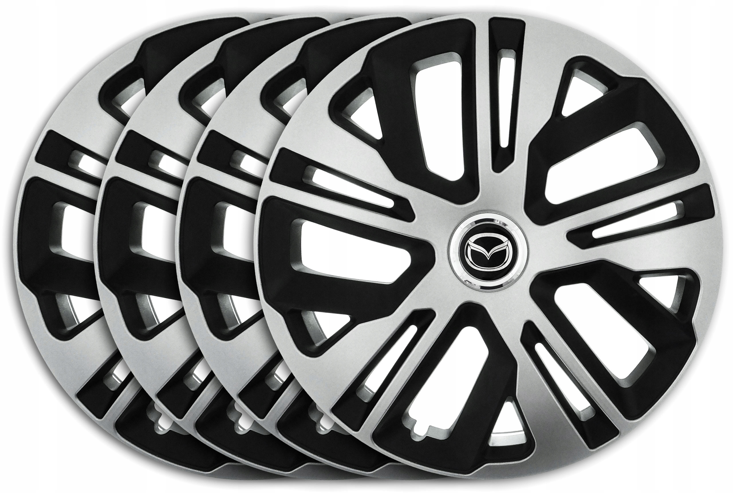KOŁPAKI 16'' MAZDA Mazda5 Mazda6 MX-5 Tribute RVM