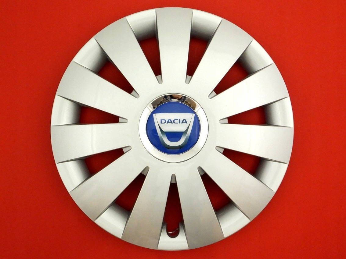 KOŁPAKI 16'' DACIA Sandero Logan Duster - BTS