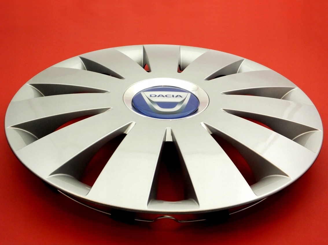 KOŁPAKI 16'' DACIA Sandero Logan Duster - BTS