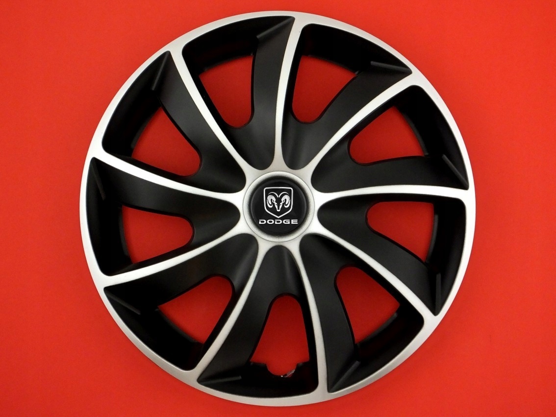 KOŁPAKI 17'' DODGE Caliber, Dart, Caravan QAD