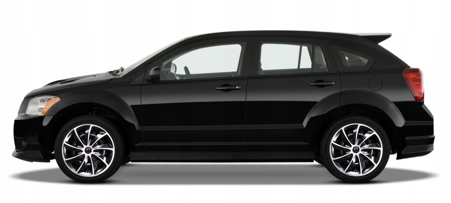 KOŁPAKI 17'' DODGE Caliber, Dart, Caravan QAD