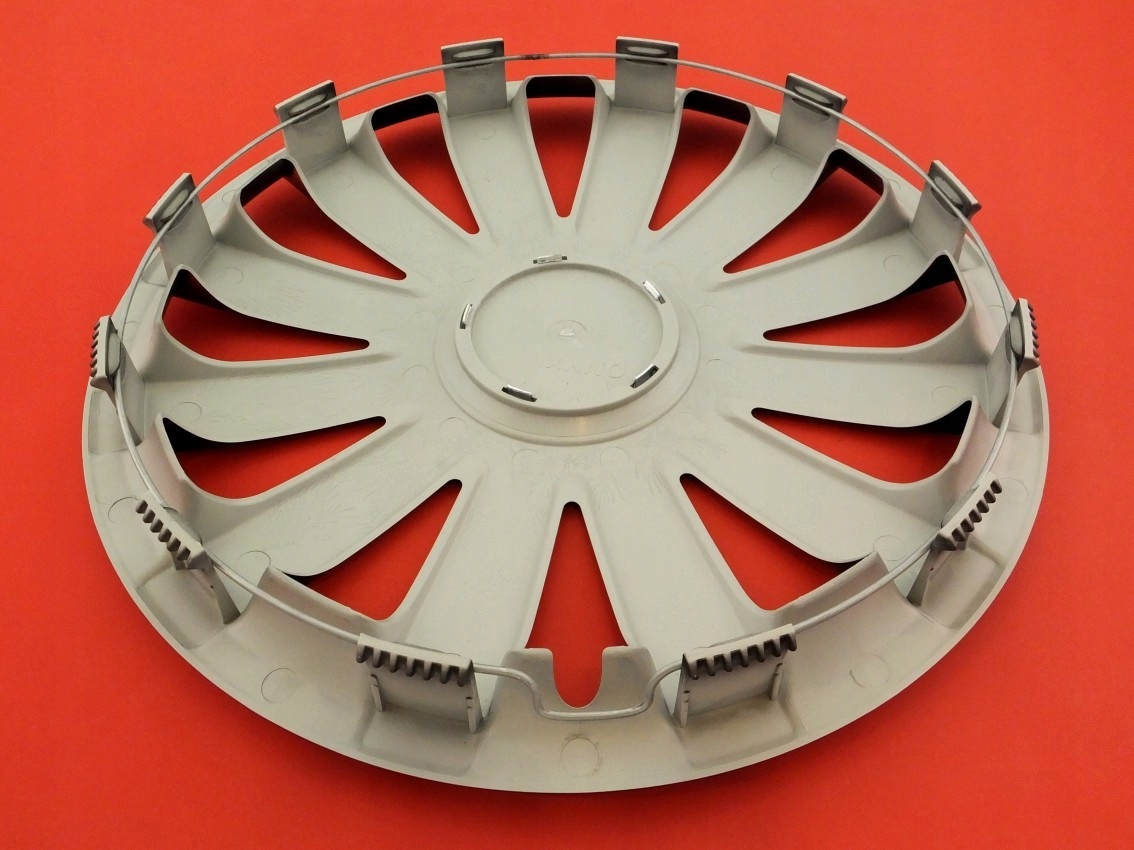 KOŁPAKI 16'' AUDI - A3 A4 A5 A6 A7 A8 Q3 Q5 TT ONX