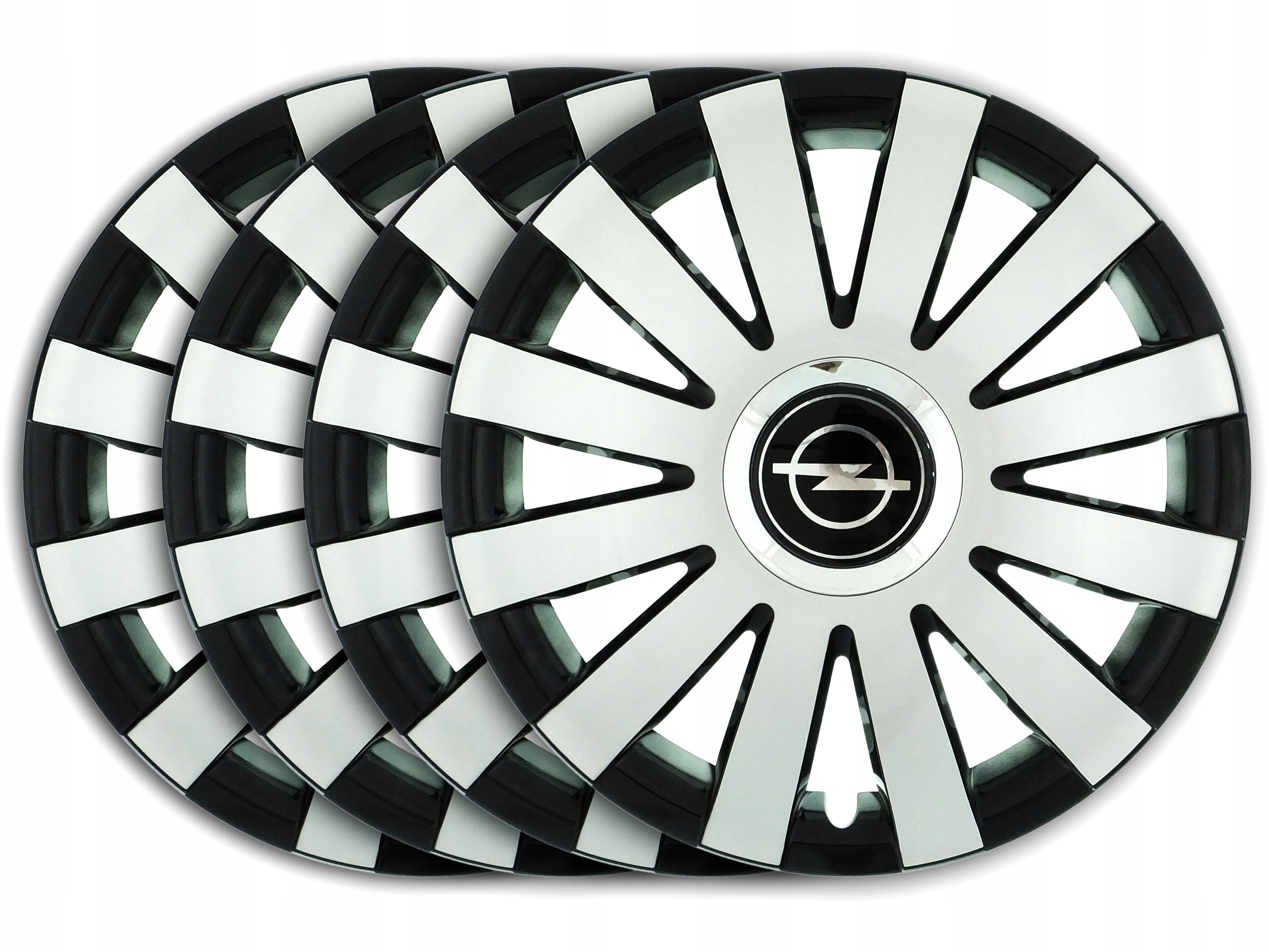 KOŁPAKI 16'' OPEL Astra Insignia Signum Vivaro ONX