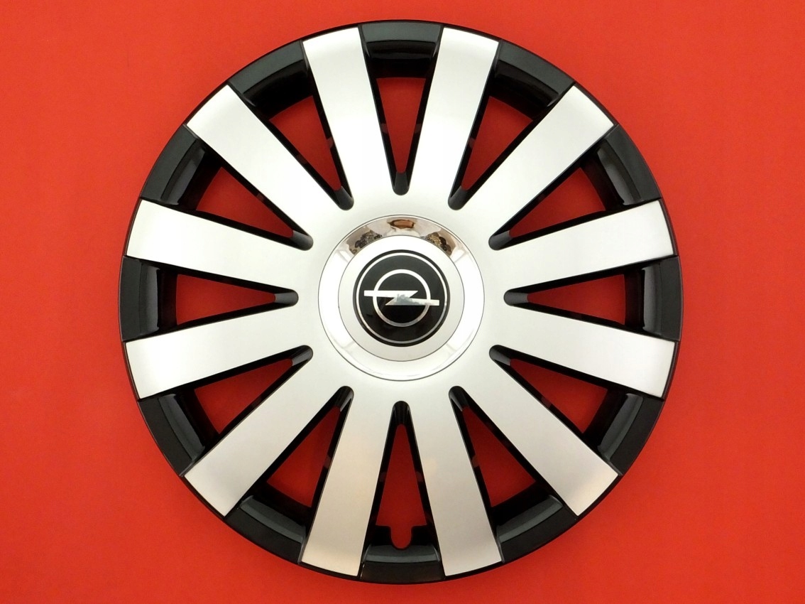 KOŁPAKI 16'' OPEL Astra Insignia Signum Vivaro ONX