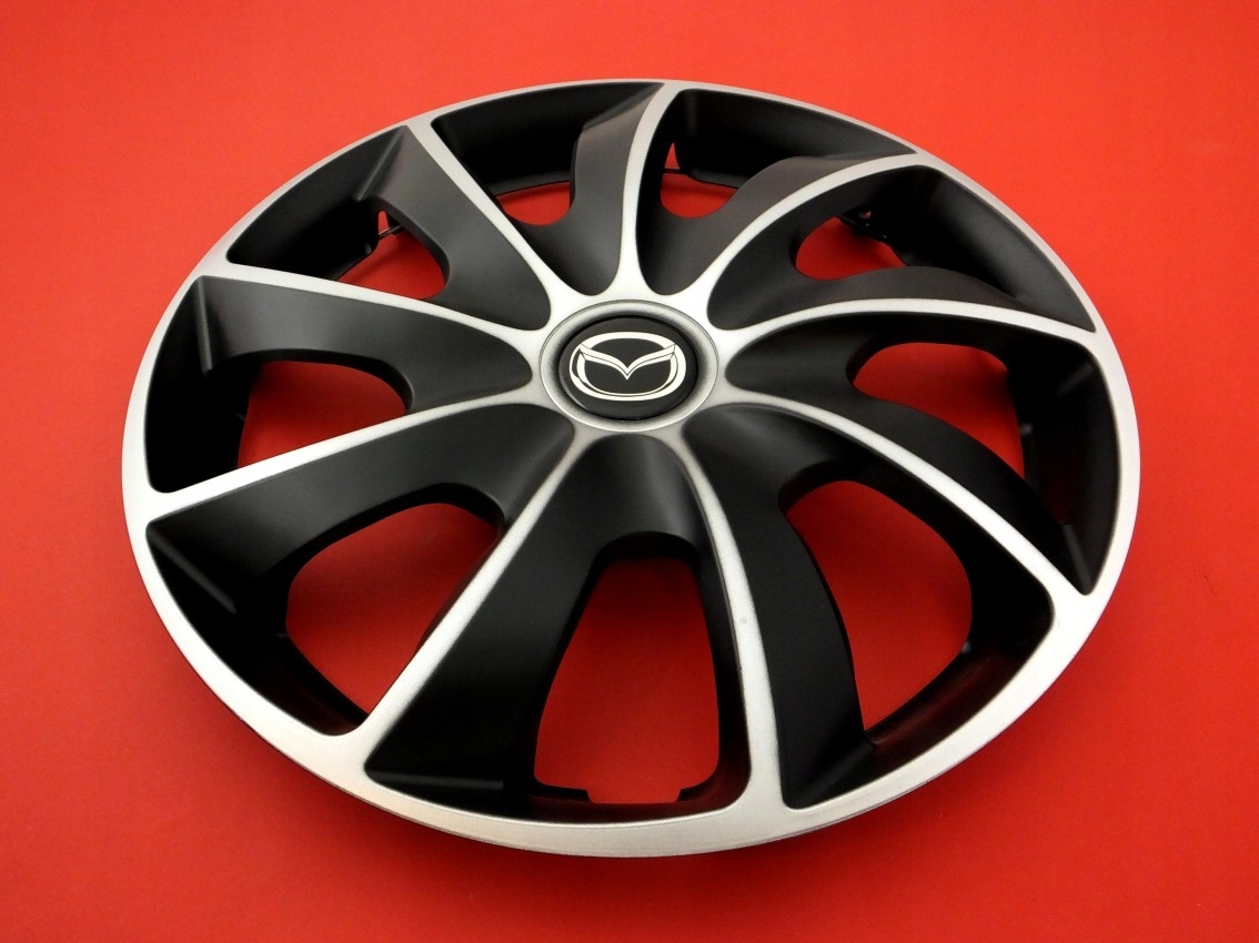 KOŁPAKI 14'' MAZDA 121 323F 323 GTX MX-3 MX-5 QAD