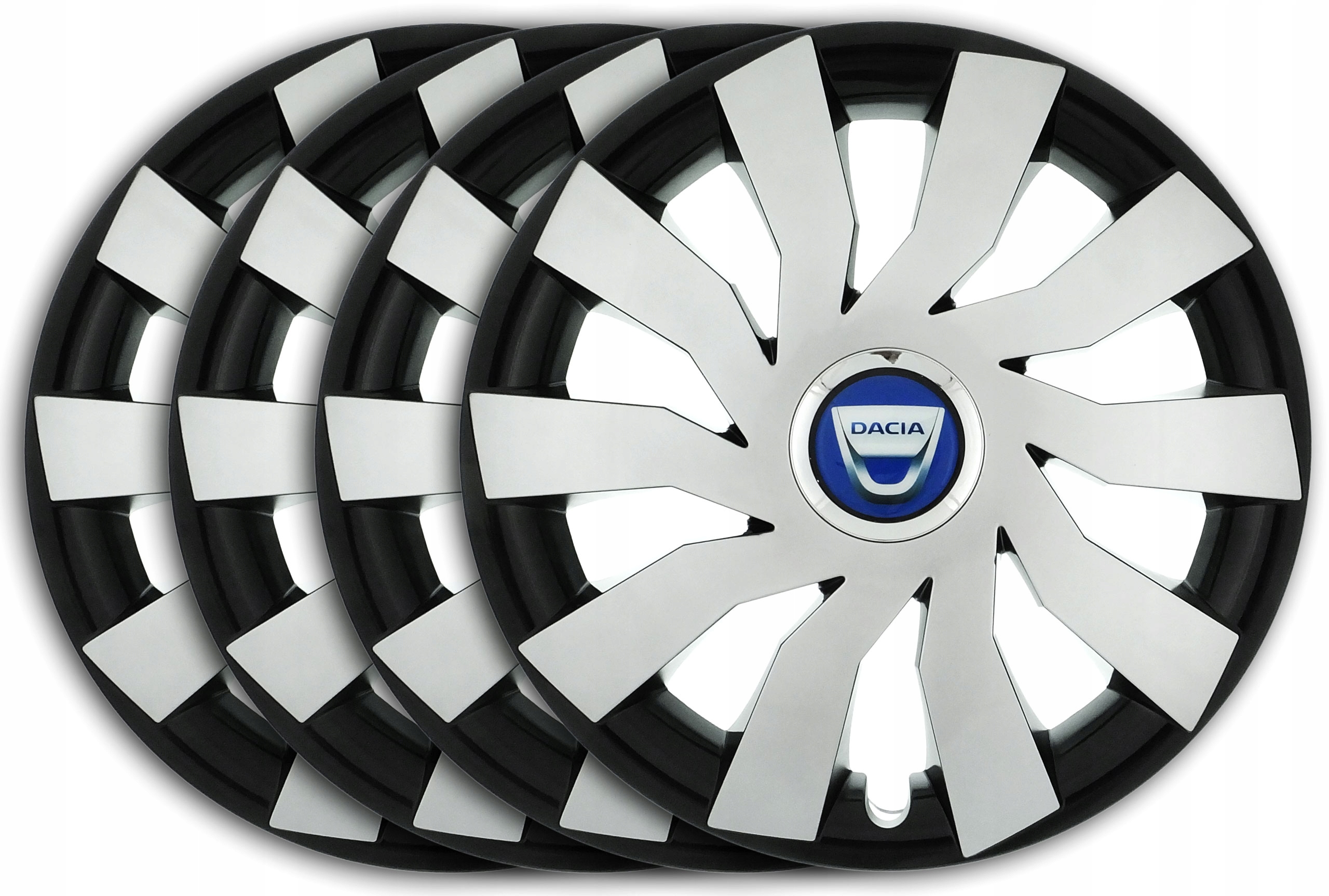 KOŁPAKI 15'' DACIA - Sandero Logan MCV VAN CLM