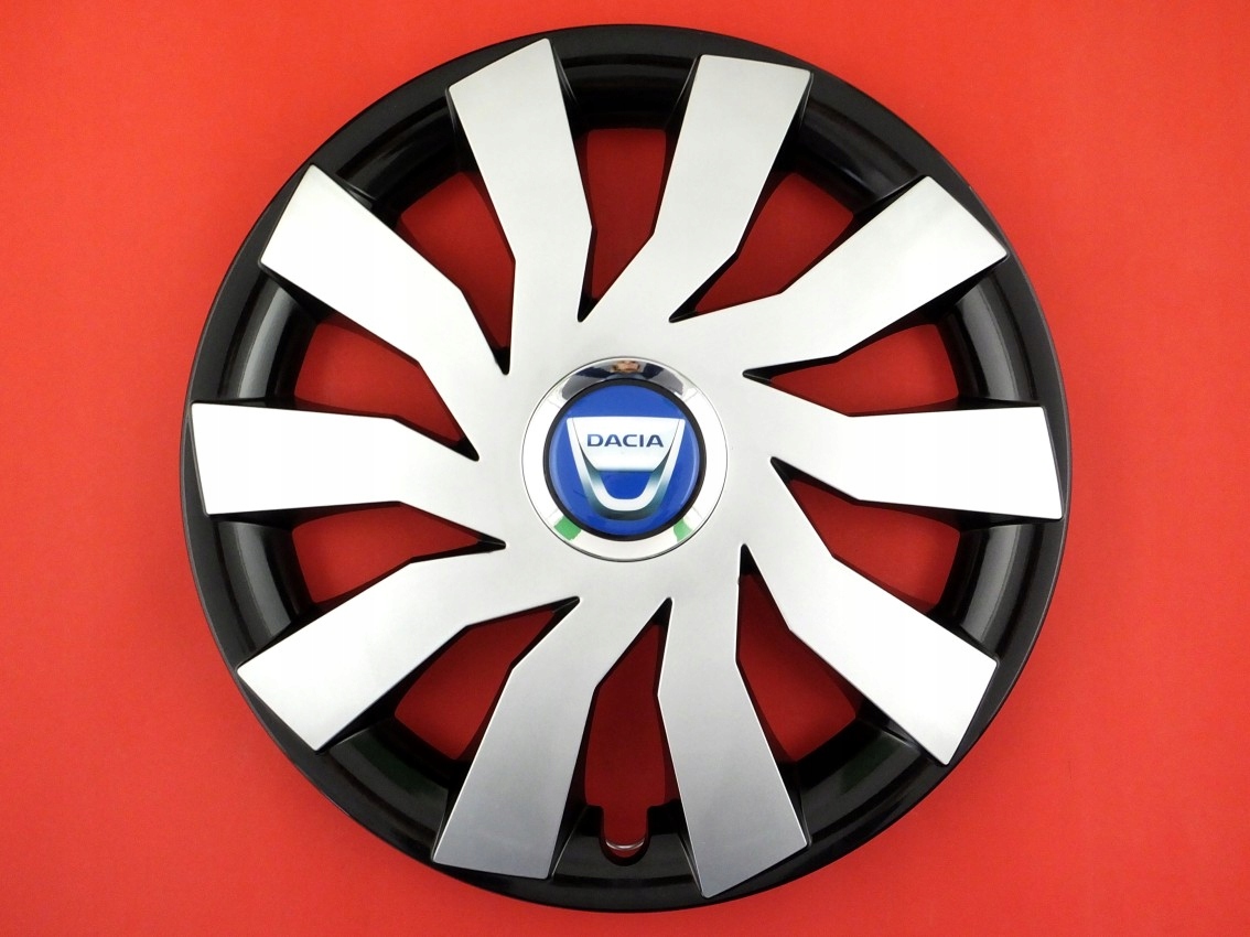 KOŁPAKI 15'' DACIA - Sandero Logan MCV VAN CLM