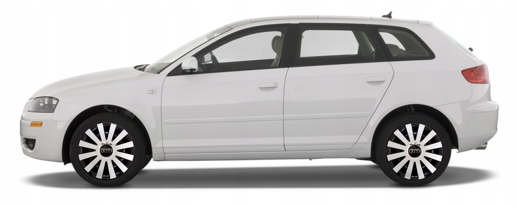 KOŁPAKI 15'' AUDI - B3 B4 A1 A2 A3 A4 A5 A6 Q3 ONX