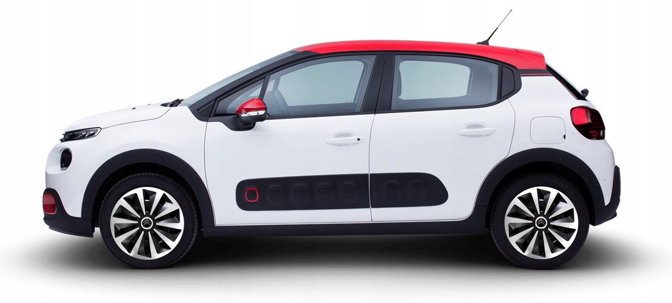 KOŁPAKI 15'' CITROEN Nemo Berlingo C3 C4 C5 C6 FXM