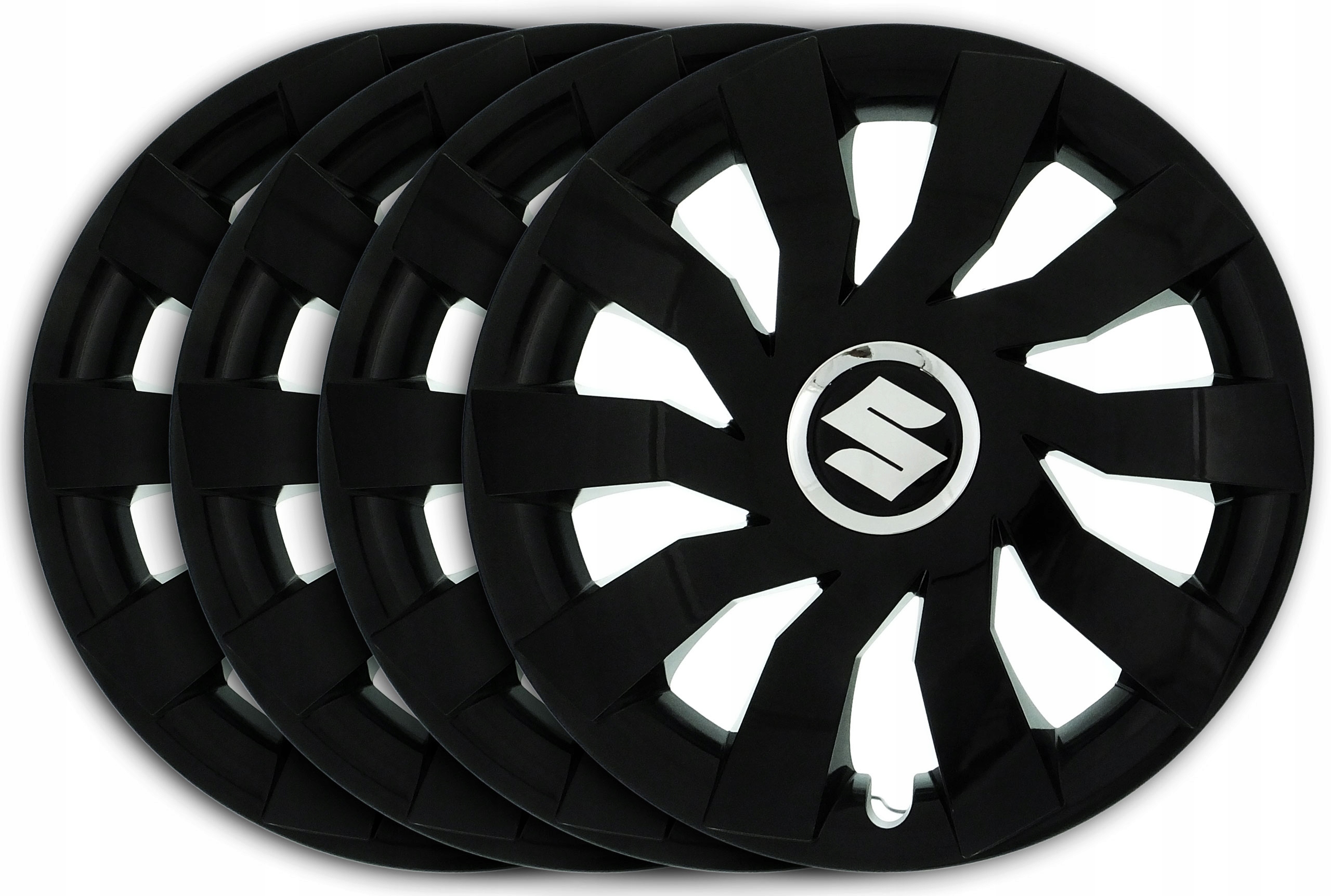 HUBCAPS 15 fit to SUZUKI Swift Baleno SX4 Splash CLC eBay