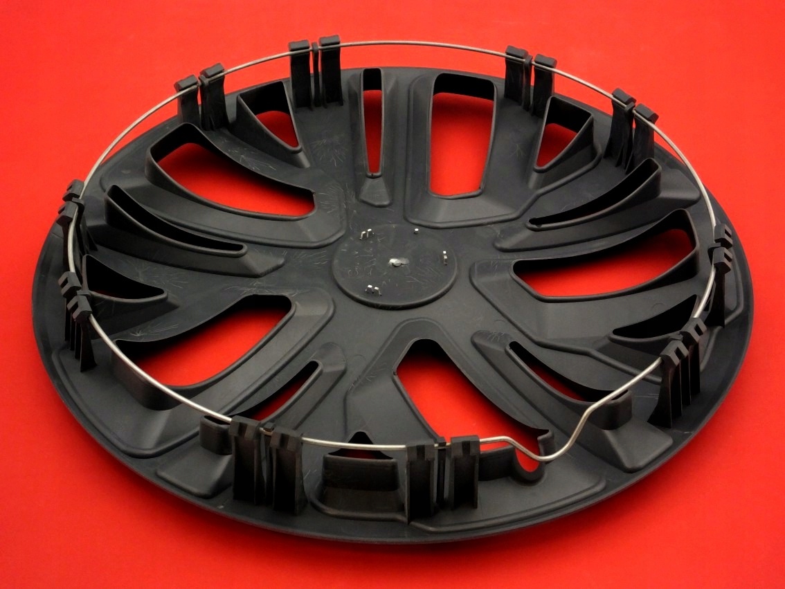 KOŁPAKI 15'' CITROEN Nemo Berlingo C3 C4 C5 C6 RVM