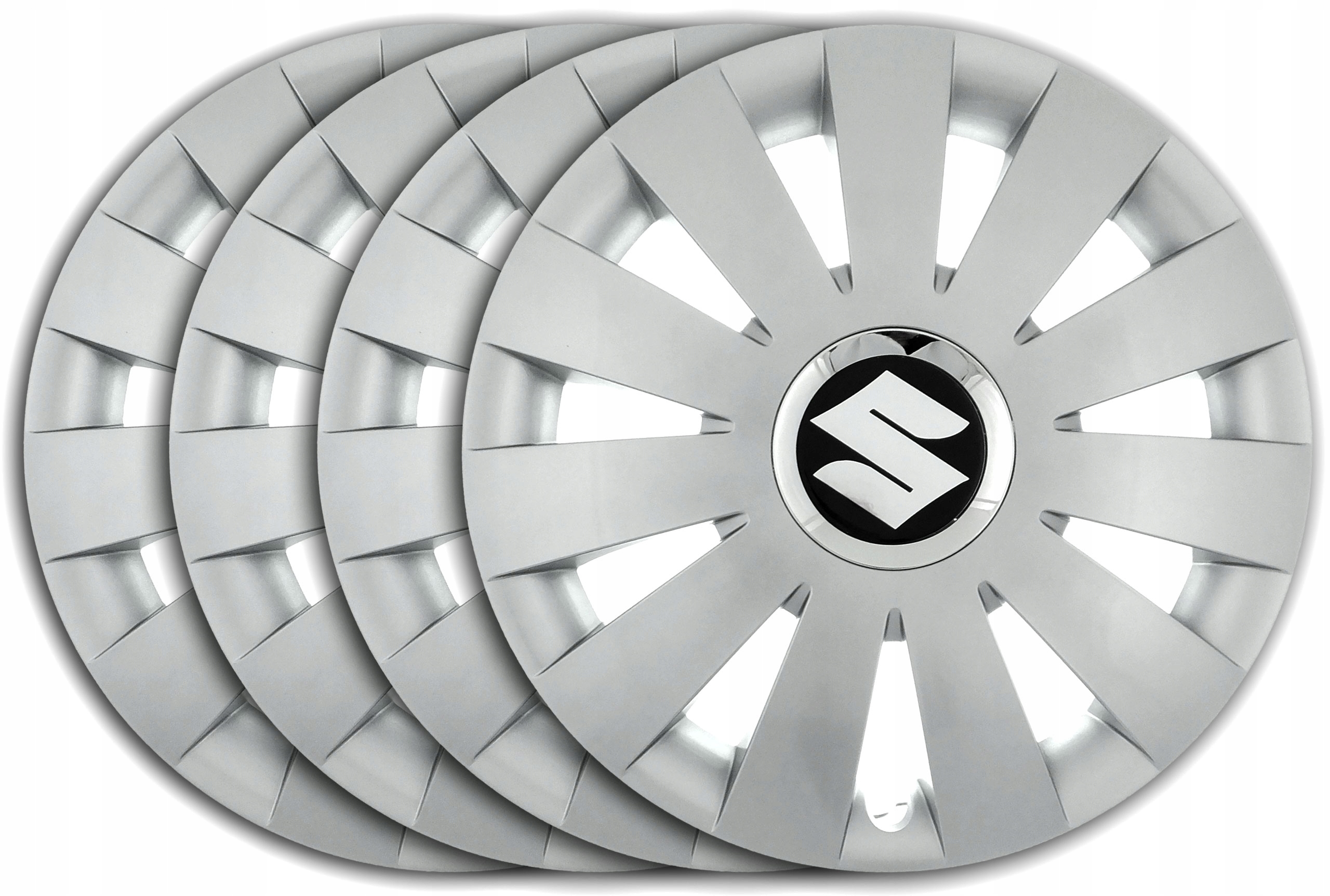 KOŁPAKI 15'' SUZUKI - Swift Baleno SX4 Splash BTS