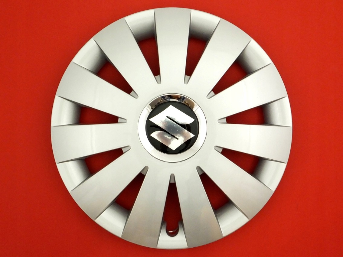 KOŁPAKI 15'' SUZUKI - Swift Baleno SX4 Splash BTS