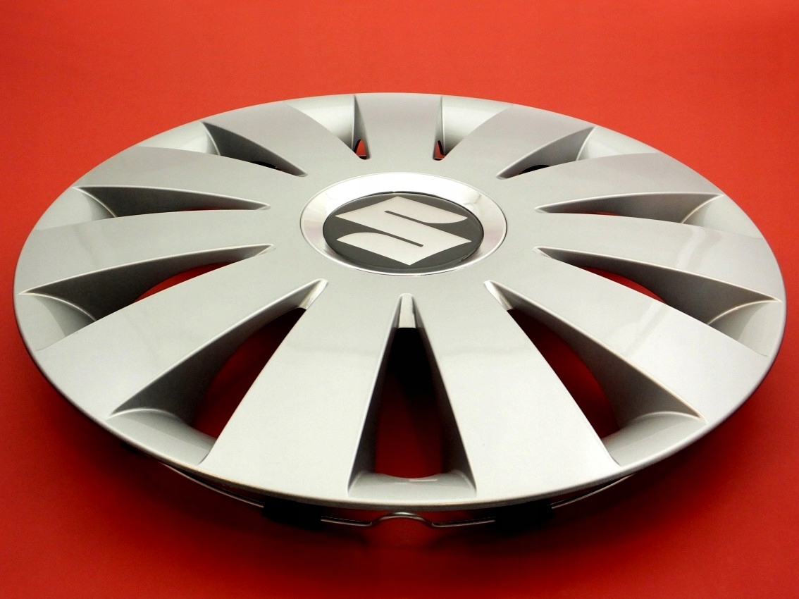 KOŁPAKI 15'' SUZUKI - Swift Baleno SX4 Splash BTS