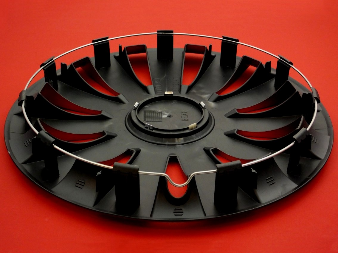 KOŁPAKI 15'' SUZUKI - Swift Baleno SX4 Splash BTS