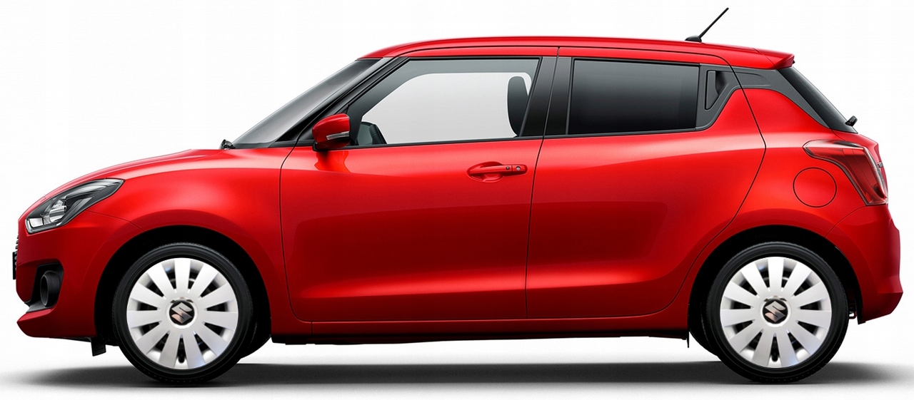 KOŁPAKI 15'' SUZUKI - Swift Baleno SX4 Splash BTS