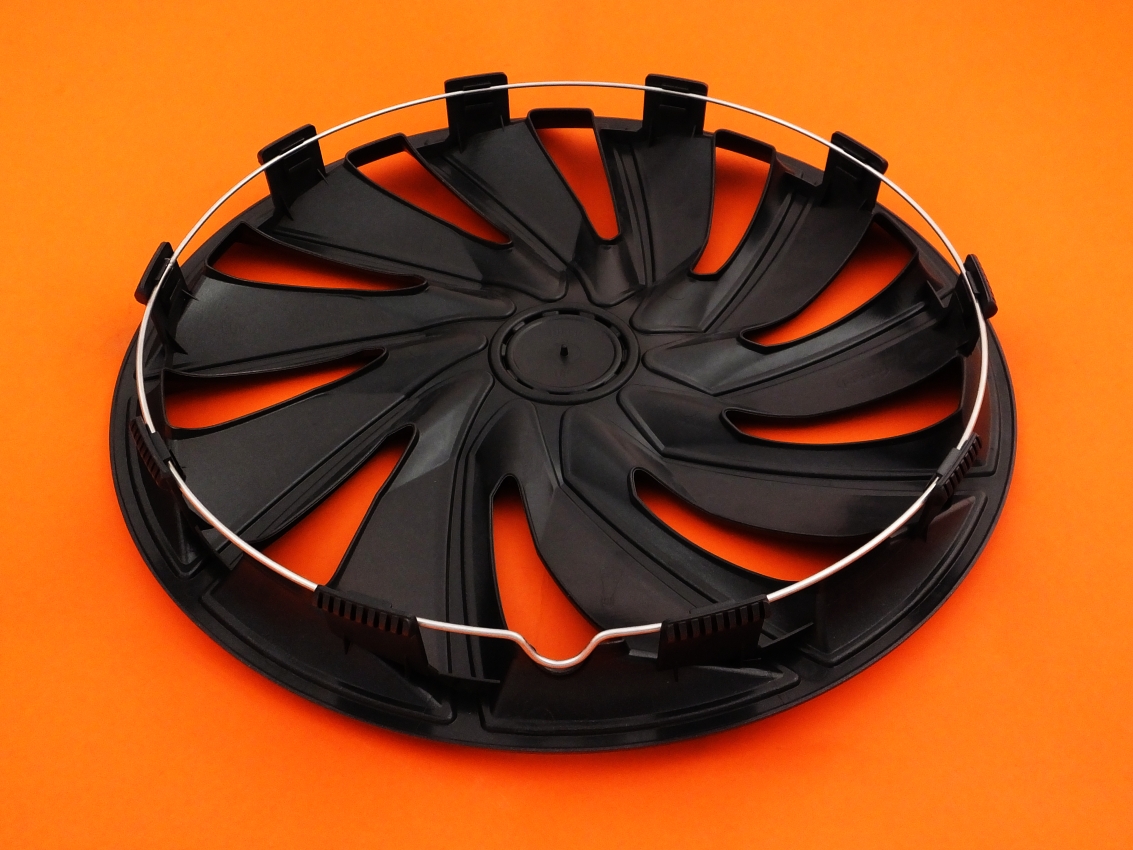 KOŁPAKI 15'' AUDI B3 B4 A1 A2 A3 A4 A5 A6 Q3 TBM