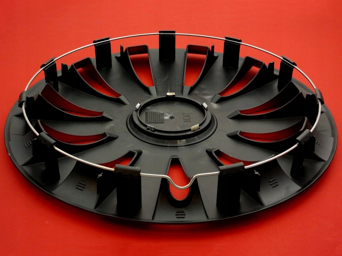 KOŁPAKI 16 RENAULT Clio Fluence Trafic Espace BTS