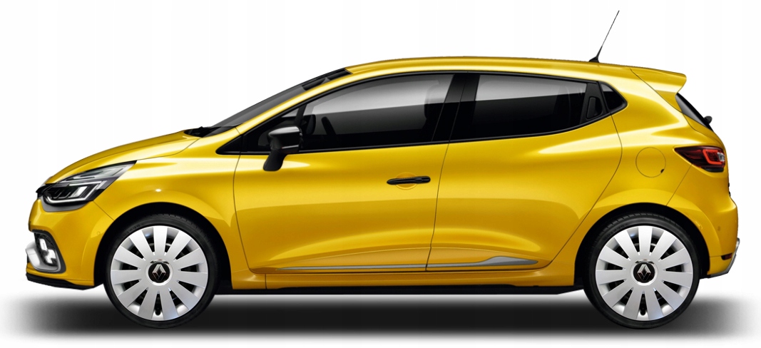 KOŁPAKI 16 RENAULT Clio Fluence Trafic Espace BTS