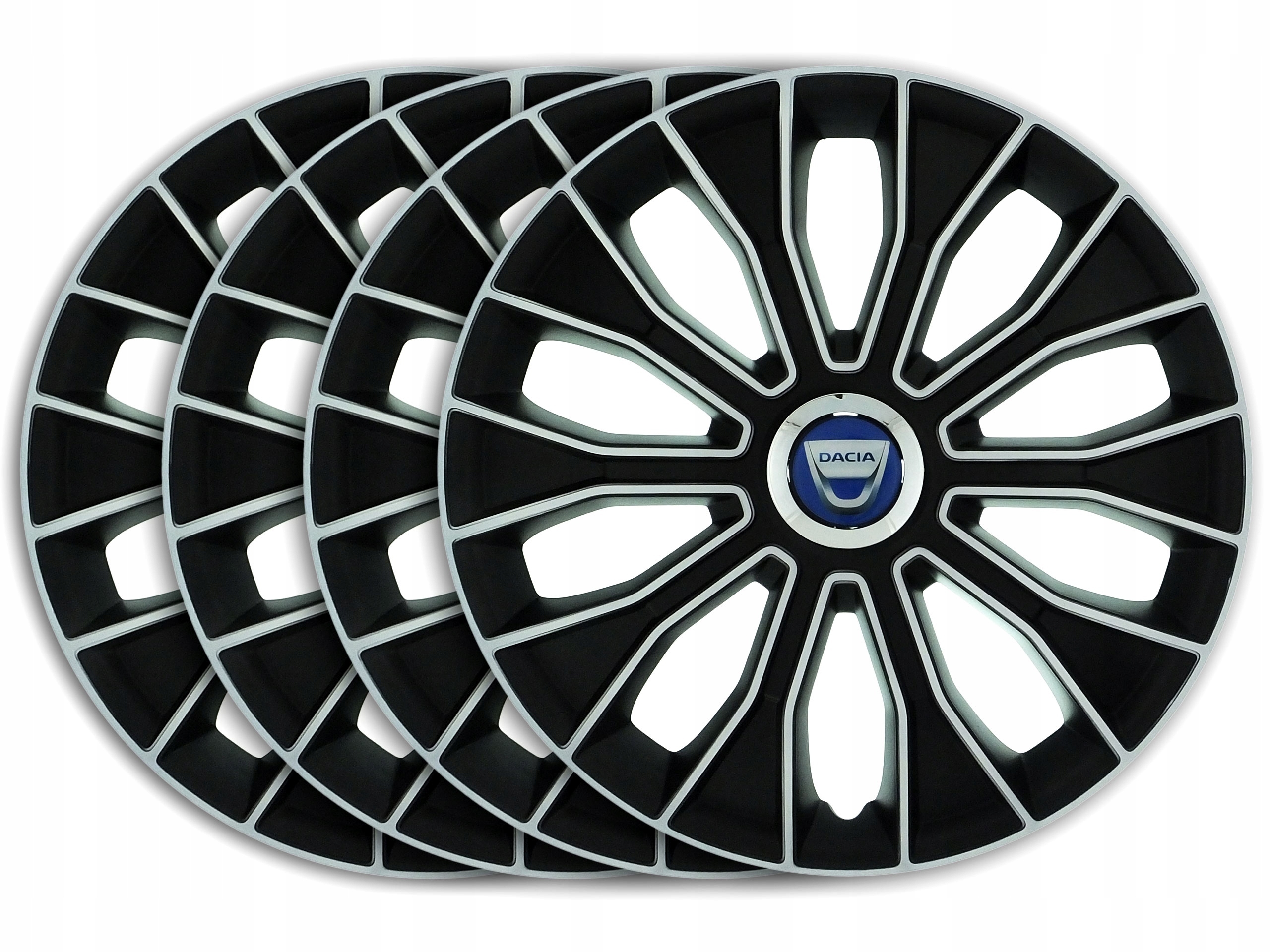 KOŁPAKI 15'' DACIA - Sandero Logan MCV VAN VTC