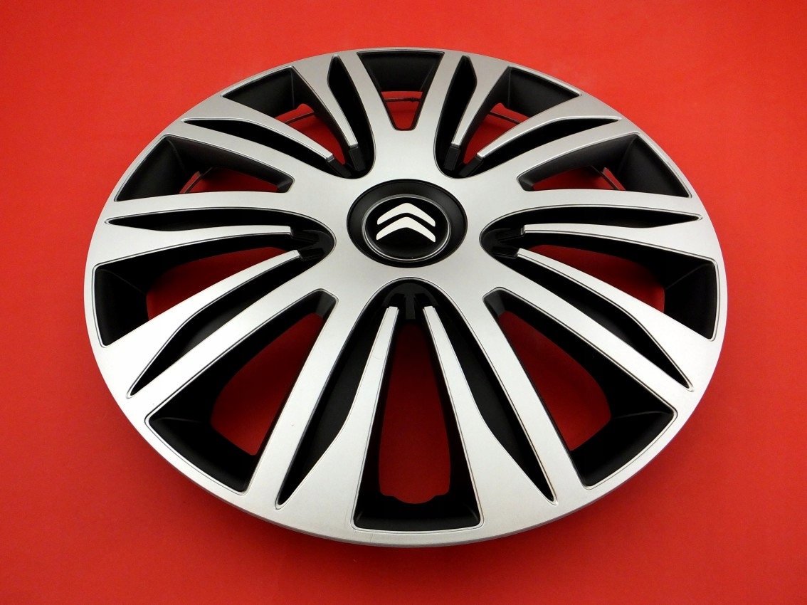 KOŁPAKI 14'' CITROEN Saxo C0 C1 C2 C3 Picasso NDM