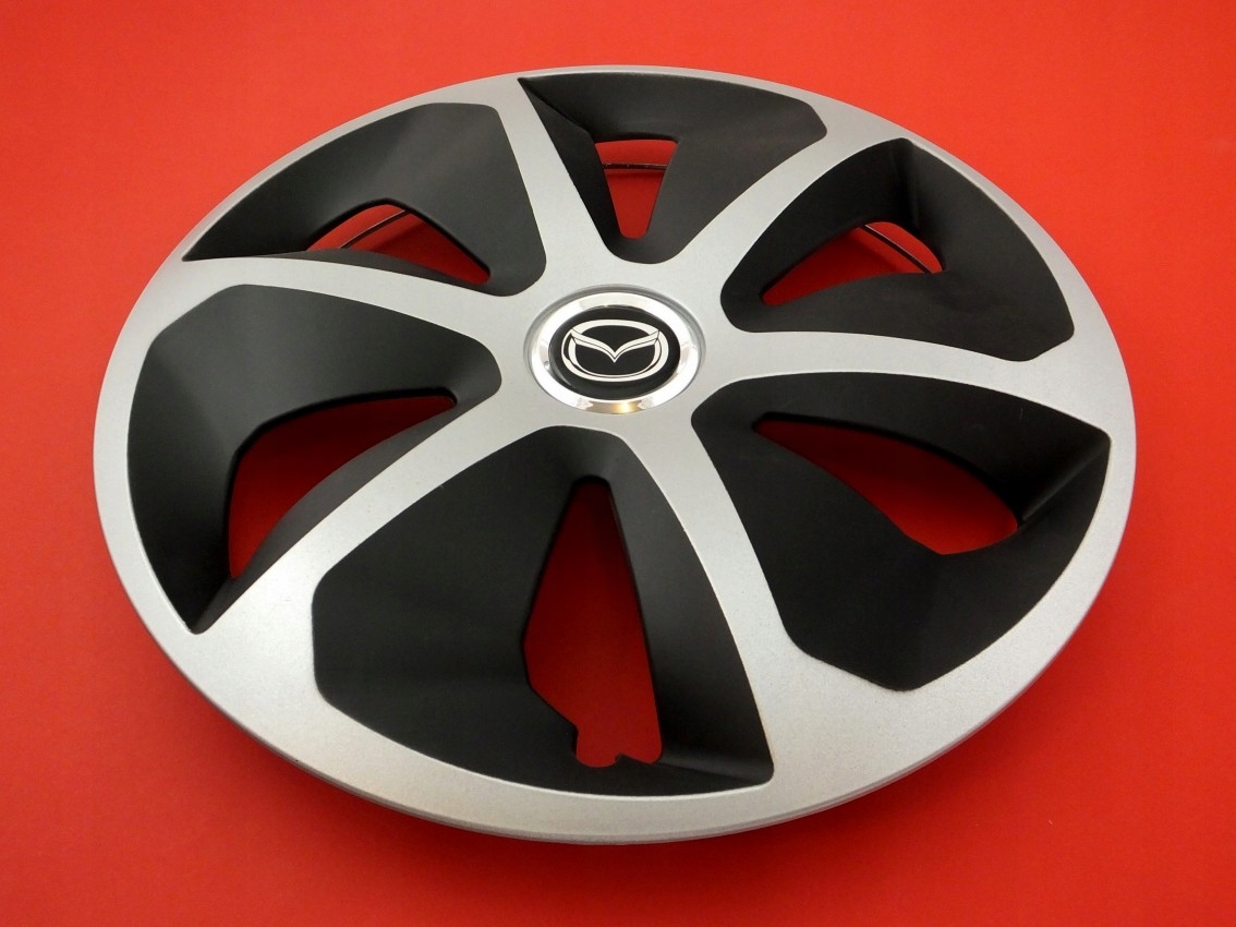 KOŁPAKI 13'' MAZDA Demio 121 323P 323 GTX MX-3 RCM