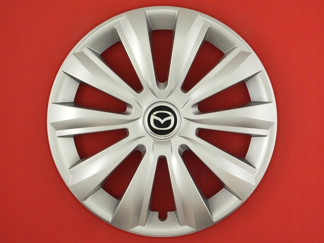 KOŁPAKI 13'' MAZDA Demio 121 323P 323 GTX MX-3 DLS