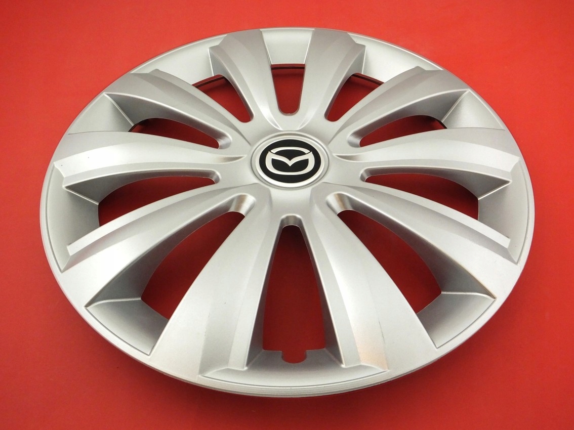 KOŁPAKI 13'' MAZDA Demio 121 323P 323 GTX MX-3 DLS