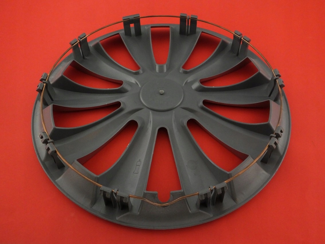 KOŁPAKI 13'' MAZDA Demio 121 323P 323 GTX MX-3 DLS