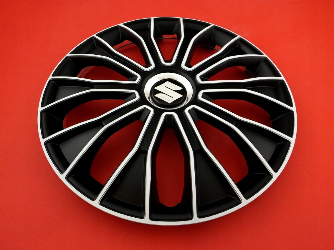 KOŁPAKI 13'' SUZUKI - Swift Ignis Baleno Alto VTC