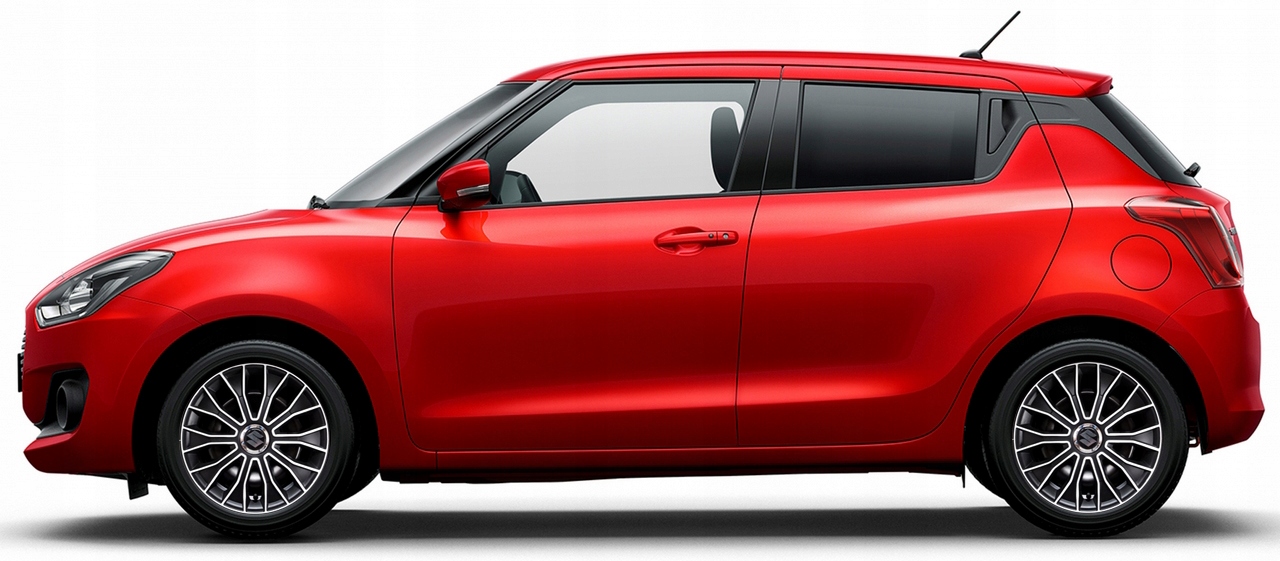 KOŁPAKI 13'' SUZUKI - Swift Ignis Baleno Alto VTC