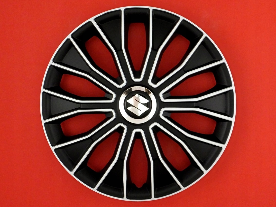 KOŁPAKI 14'' SUZUKI - Swift Ignis Baleno Alto VTC