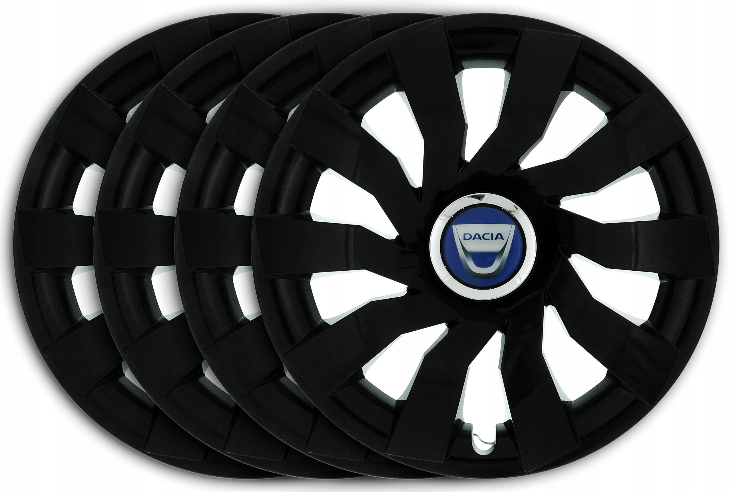 KOŁPAKI 16'' DACIA Sandero Logan Duster CLC