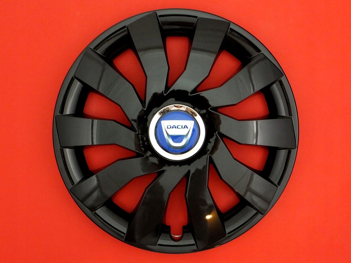 KOŁPAKI 16'' DACIA Sandero Logan Duster CLC