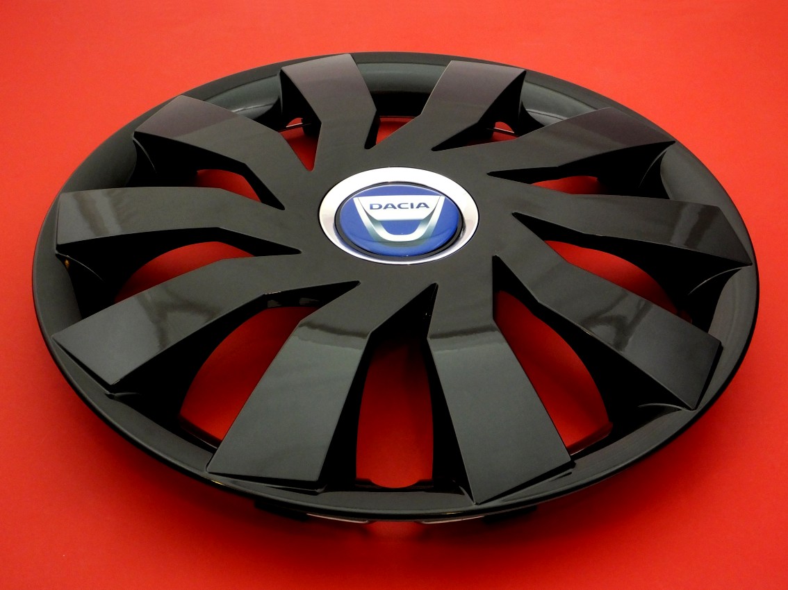 KOŁPAKI 16'' DACIA Sandero Logan Duster CLC