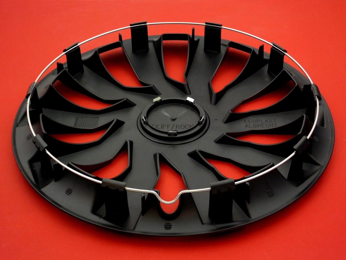 KOŁPAKI 16'' DACIA Sandero Logan Duster CLC