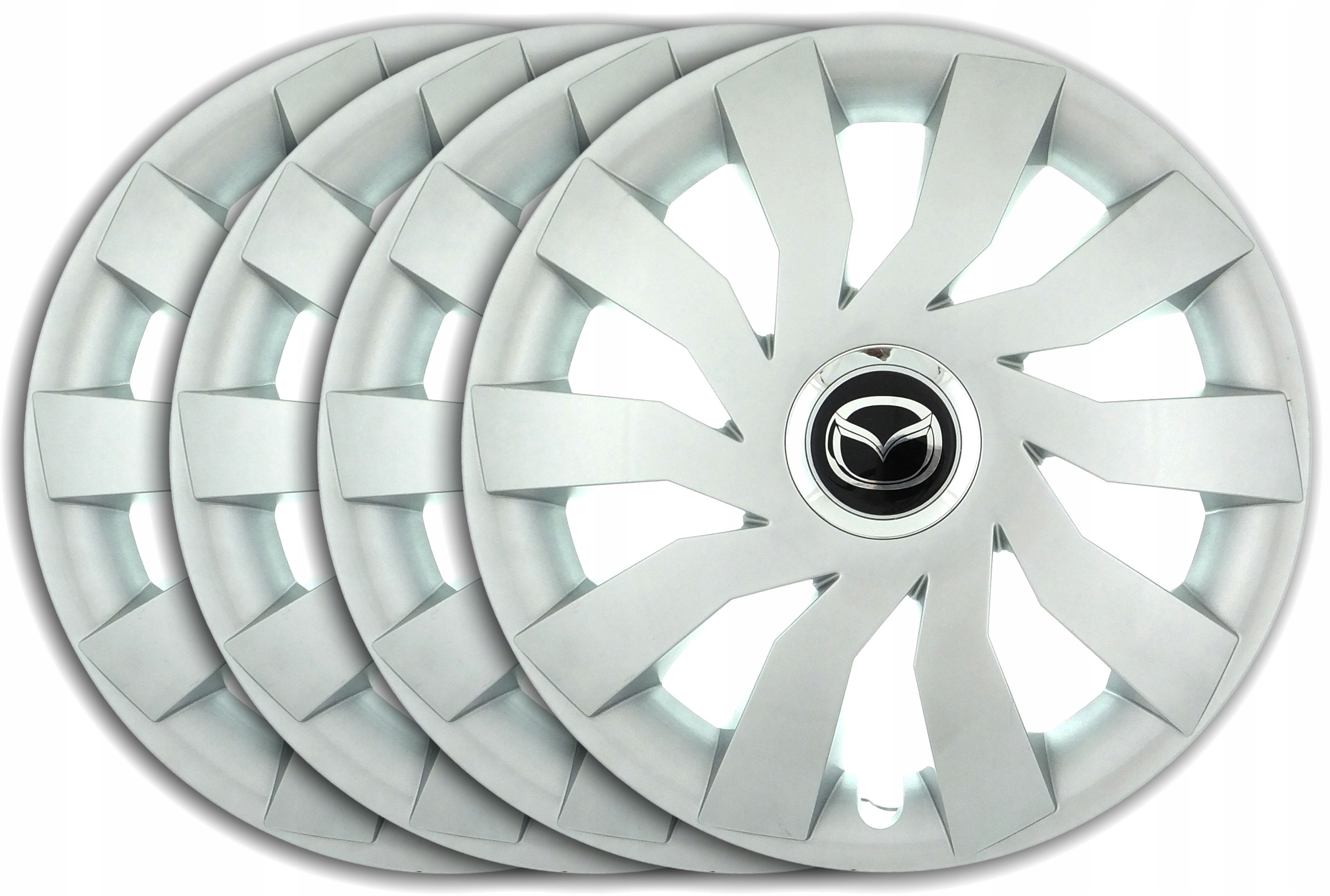 KOŁPAKI 14'' MAZDA 121 323F 323 GTX MX-3 MX-5 CLS