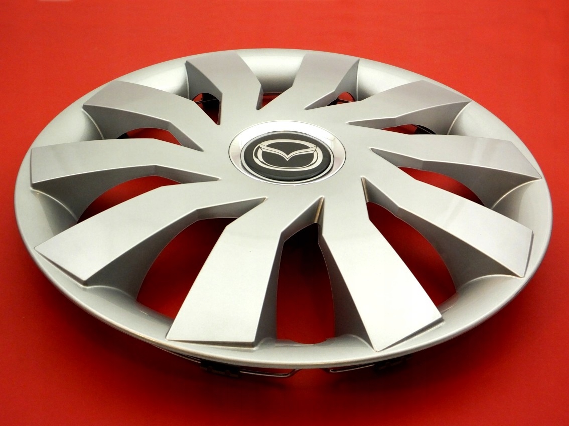 KOŁPAKI 14'' MAZDA 121 323F 323 GTX MX-3 MX-5 CLS