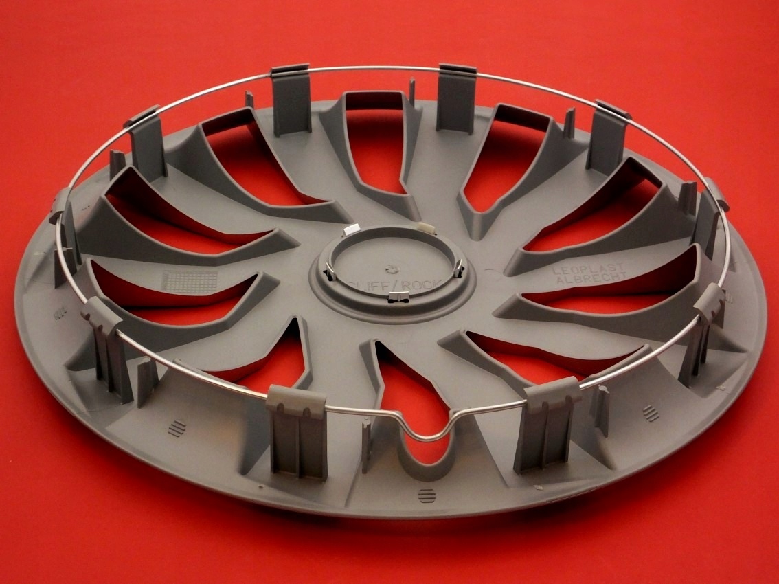 KOŁPAKI 14'' MAZDA 121 323F 323 GTX MX-3 MX-5 CLS