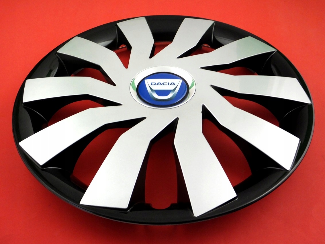 KOŁPAKI 16'' DACIA Sandero Logan Duster CLM