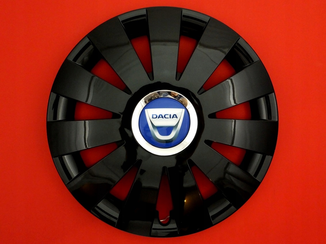 KOŁPAKI 16'' DACIA Sandero Logan Duster - BTC