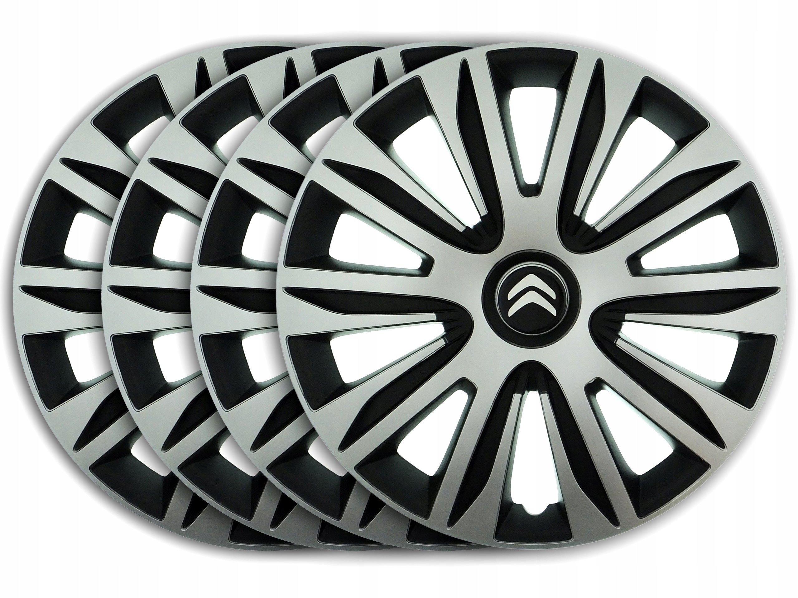 KOŁPAKI 13'' CITROEN Saxo C0 C1 C2 C3 Picasso NDM