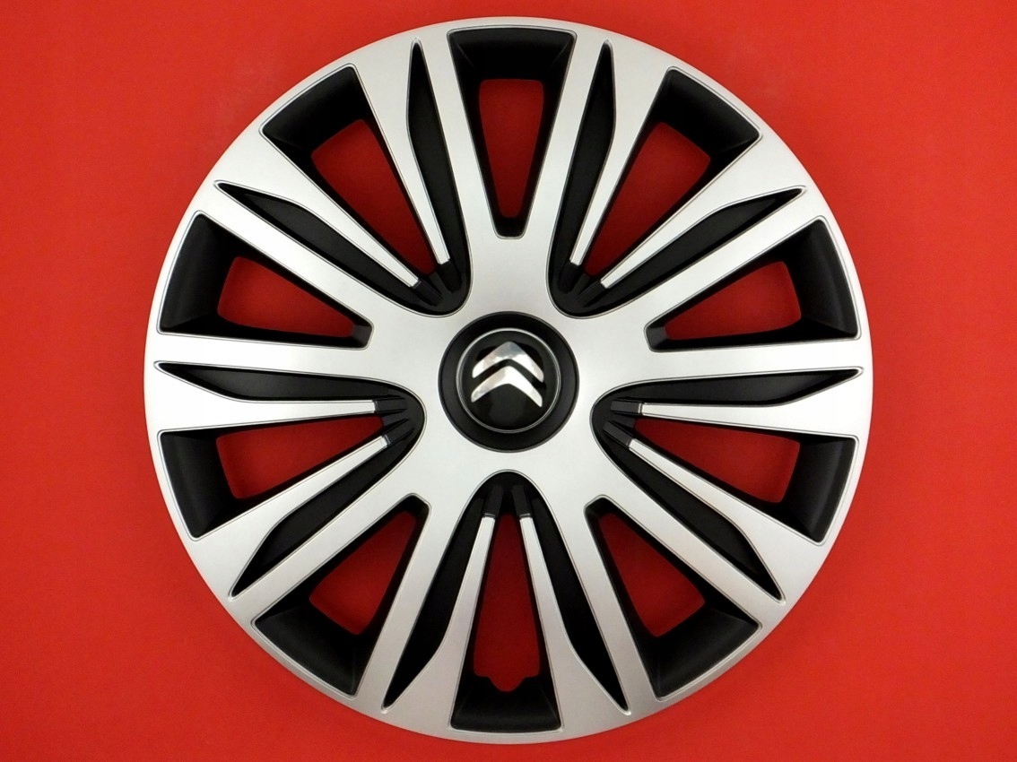 KOŁPAKI 13'' CITROEN Saxo C0 C1 C2 C3 Picasso NDM